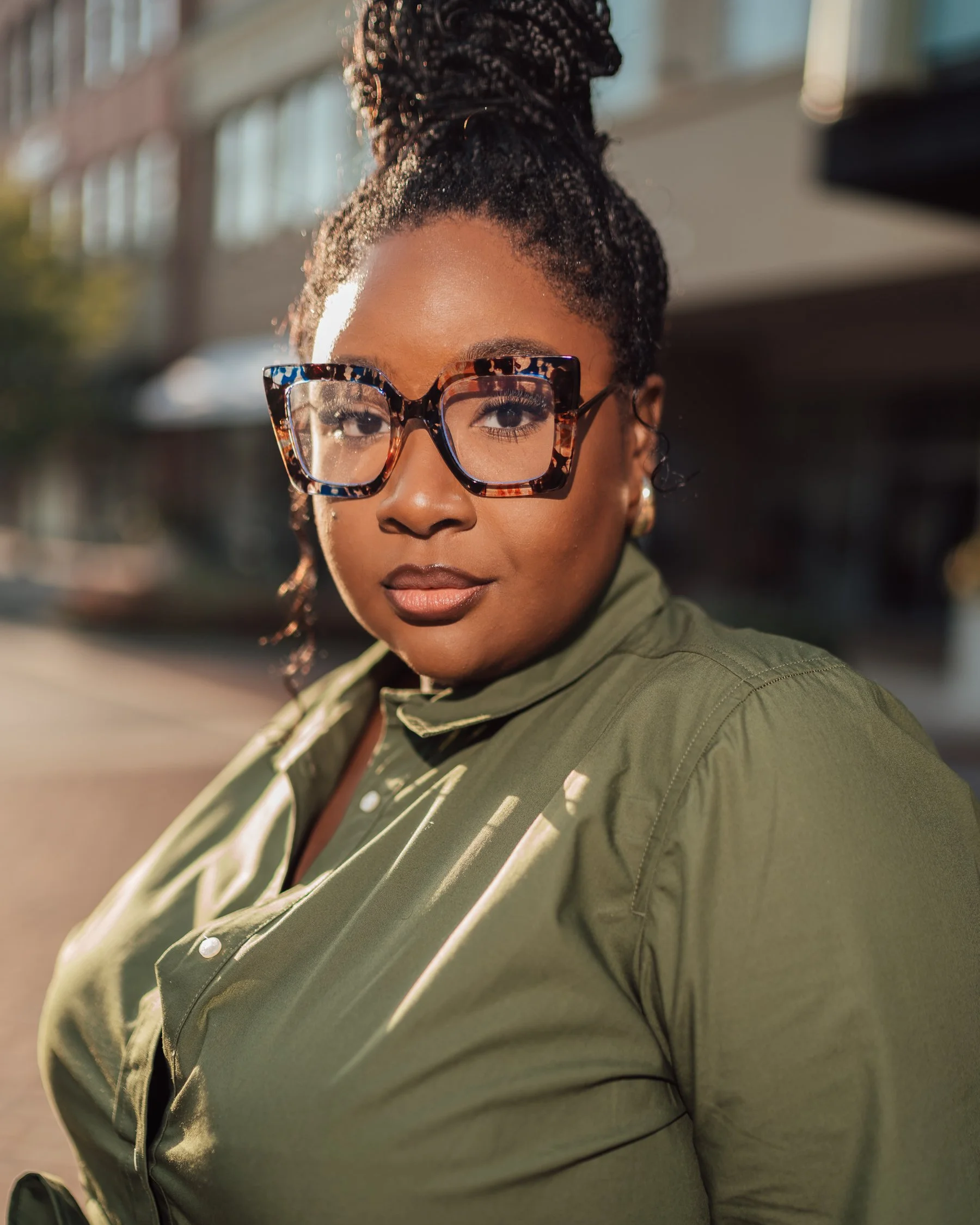 View All — Society 18